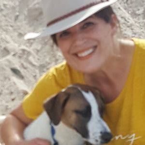 Meet your Posher, Brooke